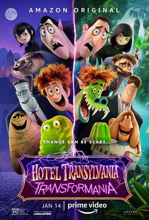 hotel transylvania 5|HOTEL TRANSYLVANIA: TRANSFORMANIA